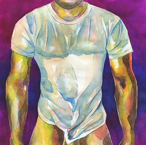 gay erotic paintings